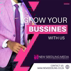 GROW your bussines