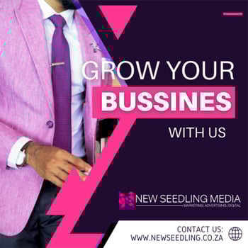 GROW your business