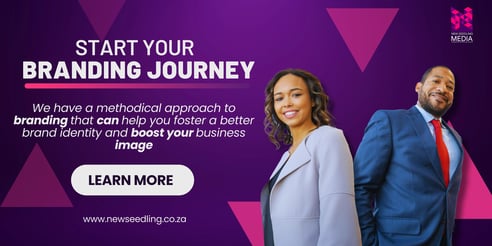 Branding Advertisement