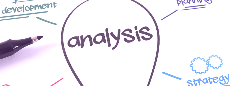 Competitor Analysis Post Header