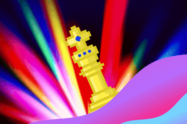 Website Artwork for Strategy