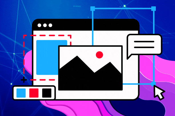 Website Artwork for Website Design-1